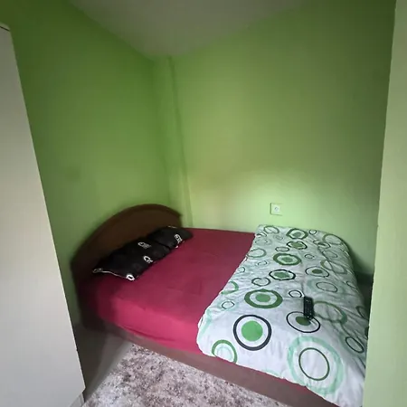 Appartement E M Podgorica