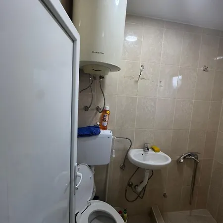 E M Appartement Podgorica