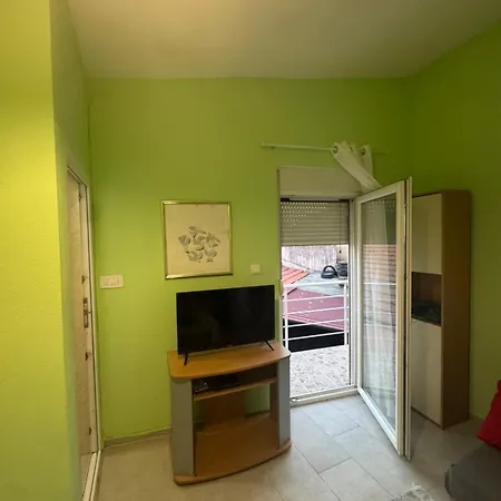 E M Appartement Podgorica