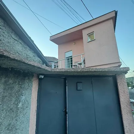 E M Podgorica