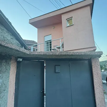 E M Appartement Podgorica