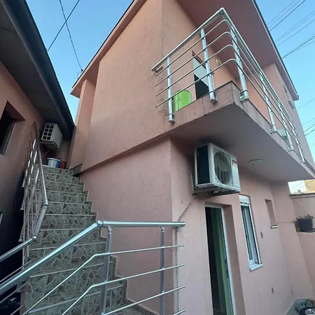 E M Appartement *